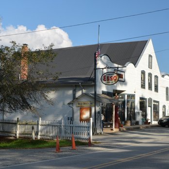 The Original Mast General Store - Original Store - Department Stores Near Me - Valle Crucis, North Carolina