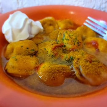 Rush In Dumplings - Classic dumplings - Russian Near Me - Olympia, Washington Rush In Dumplings - Classic dumplings - Russian Near Me - Olympia, Washington