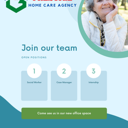 Prestige Home Care Agency - We have job openings for care givers (DCWs) positions. Apply at www.phcareagency.com