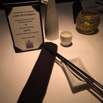 Sake Cafe - Can't waitttt - Japanese Near Me - New Orleans, Louisiana Sake Cafe - Can't waitttt - Japanese Near Me - New Orleans, Louisiana