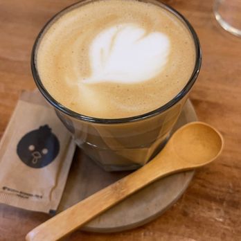 Billy Brunch - Caffe con leche - Breakfast & Brunch Near Me - Seville, SE