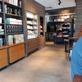 Starbucks - Wall of goodies - Coffee & Tea Near Me - Coconut Grove, Florida Starbucks - Wall of goodies - Coffee & Tea Near Me - Coconut Grove, Florida