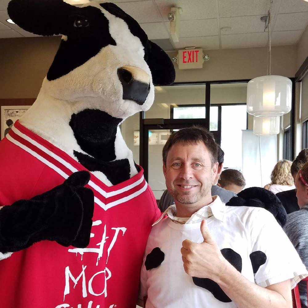 Chick-fil-A - Fast Food Near Me - Cape Coral, Florida Chick-fil-A - Fast Food Near Me - Cape Coral, Florida