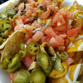 Taco Casa - Super nachos - Mexican Near Me - Duncan, Oklahoma Taco Casa - Super nachos - Mexican Near Me - Duncan, Oklahoma