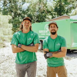 Green Guys Junk Removal