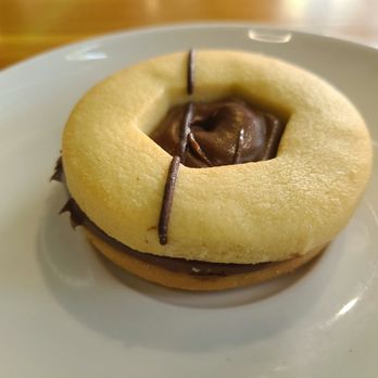 Pappalecco - Chocolate biscotti - Sandwiches Near Me - San Diego, California Pappalecco - Chocolate biscotti - Sandwiches Near Me - San Diego, California