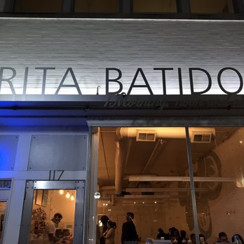 Frita Batidos - Cuban Near Me - Ann Arbor, Michigan