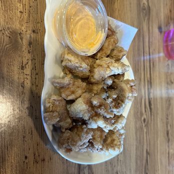 KAWA 18 RAMEN - Karaage Chicken - Ramen Near Me - FOREST PARK, Georgia