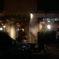 Restaurant La Anastacia