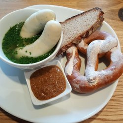 Brothaus - Frühstück deftig Bayrisch