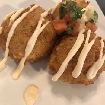 Beat Culture - Mac& cheese balls! - Breweries Near Me - Miami, Florida Beat Culture - Mac& cheese balls! - Breweries Near Me - Miami, Florida