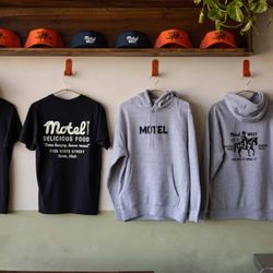 Motel West