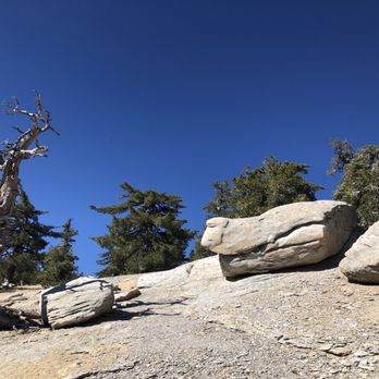 Tahquitz Peak via Devil's Slide Trail - Hiking Near Me - Idyllwild-Pine Cove, California Tahquitz Peak via Devil's Slide Trail - Hiking Near Me - Idyllwild-Pine Cove, California