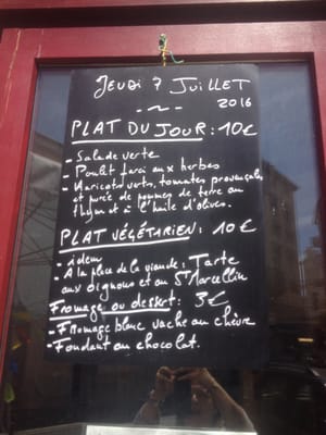 Menu photo 5 Les Clameurs Lyon, 69