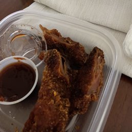 Chicken Katsu Plate