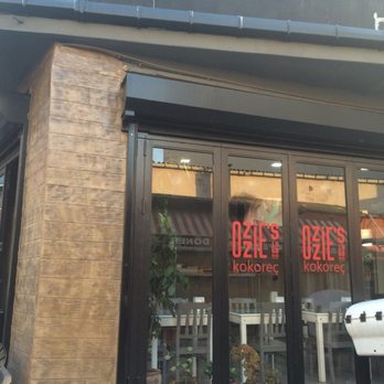 Ozzie's Kokoreç - dış görünüş - Turkish Near Me - İstanbul, 34