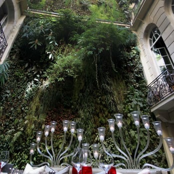 Pershing Hall - Pershing Hall - Hotels Near Me - Paris, 75