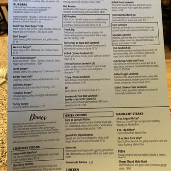 Northside 29 - menu - Bars Near Me - Warrenton, Virginia Northside 29 - menu - Bars Near Me - Warrenton, Virginia