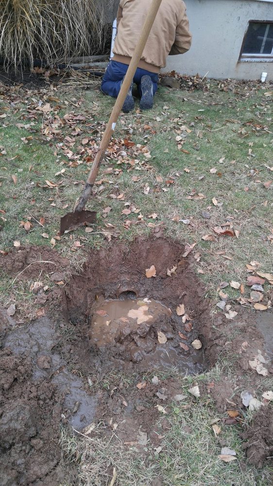 Slide of Bux-Mont Plumbing