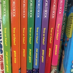 Redondo Beach Public Library -- The Main Library - Great books for 6+ yr olds