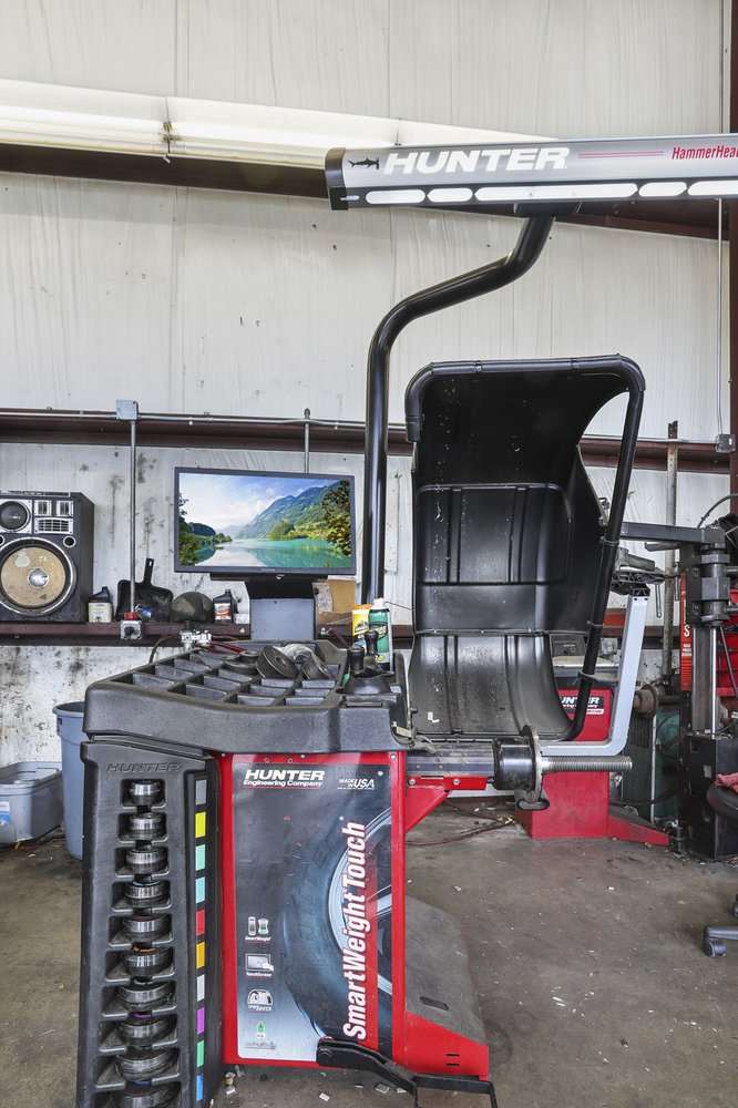 PLANTATION TIRE PROS Updated October 2024 37 Photos & 20 Reviews