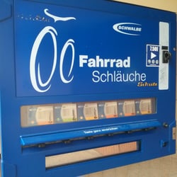 Fahrradhaus Schütz