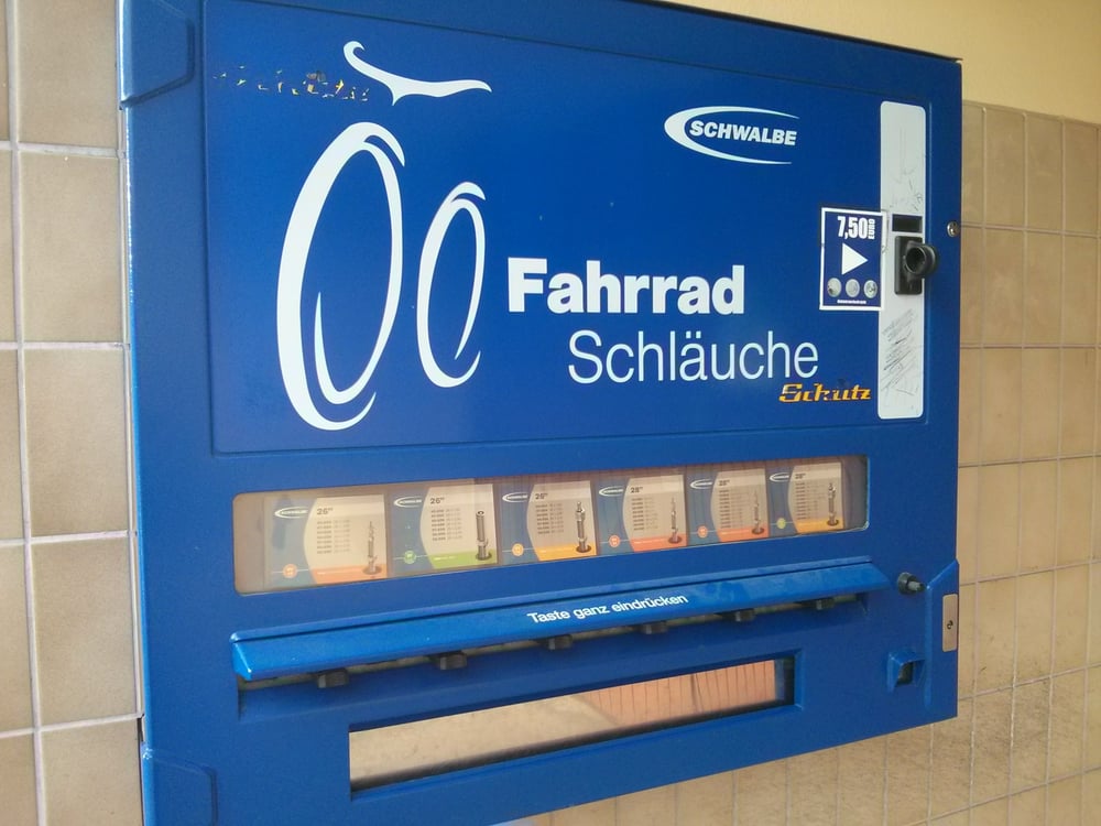 Fahrradhaus Schütz