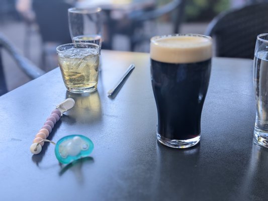 McMenamins Pub at Old St. Francis School by null