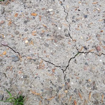 Topsoil Pros - a crack in the ground - Landscaping Near Me - Morganville, New Jersey Topsoil Pros - a crack in the ground - Landscaping Near Me - Morganville, New Jersey