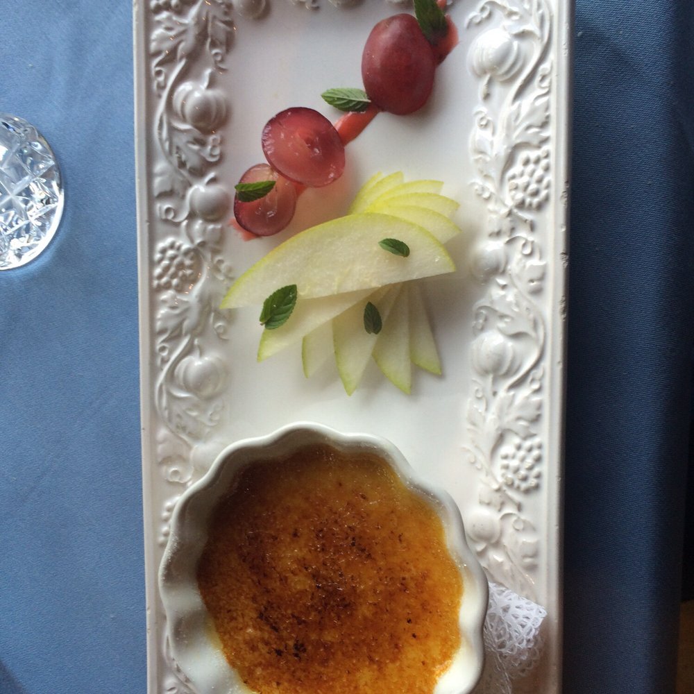 Parma - Creme brûlée - Italian Near Me - Fresno, California Parma - Creme brûlée - Italian Near Me - Fresno, California