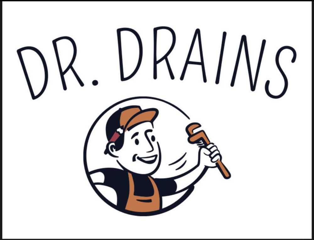 Slide of Dr Drains