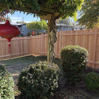 Rain City Fence - Fences & Gates Near Me - Seattle, Washington