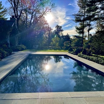 Blue Tree Outdoor Living - Pool - Landscaping Near Me - Schwenksville, Pennsylvania