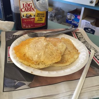 Kevin's Coffee Shop - Stack of pancakes! Nice a fluffy! - Coffee & Tea Near Me - Oceanside, New York Kevin's Coffee Shop - Stack of pancakes! Nice a fluffy! - Coffee & Tea Near Me - Oceanside, New York