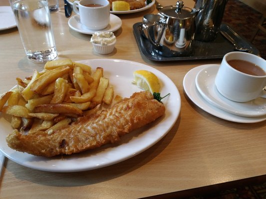 Bizzie Lizzie's, Swadford Street by null