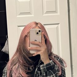 Coco Look - Perfect cut and color!