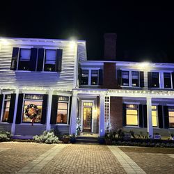 Dominion Energy GardenFest of Lights