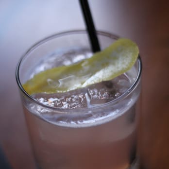 The Garret - L.T.T. Continental - Cocktail Bars Near Me - New York, New York The Garret - L.T.T. Continental - Cocktail Bars Near Me - New York, New York