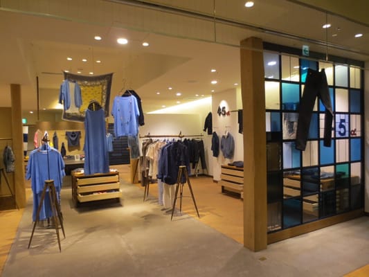 45R Tokyo Midtown by null