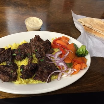 Jerusalem Cafe - Mouth watering shish kabob - Middle Eastern Near Me - Oak Park, Illinois Jerusalem Cafe - Mouth watering shish kabob - Middle Eastern Near Me - Oak Park, Illinois