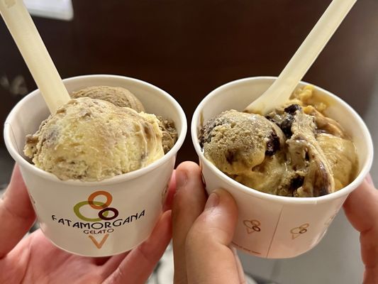 Fatamorgana Chiavari by null