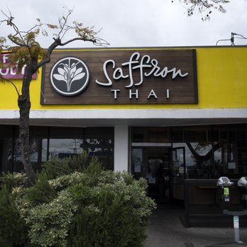 Saffron Thai - Thai Near Me - San Diego, California Saffron Thai - Thai Near Me - San Diego, California