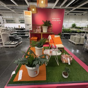 IKEA - Home Decor Near Me - Charlotte, North Carolina
