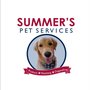 Photo of Summer's Pet Services