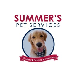 Summer's Pet Services