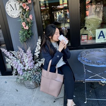 Wonder Room Coffee - Coffee & Tea Near Me - Brooklyn, New York