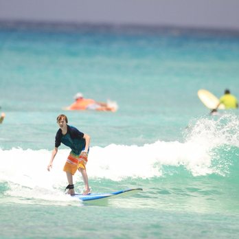 Big Wave Dave - Paddleboarding Near Me - Honolulu, Hawaii