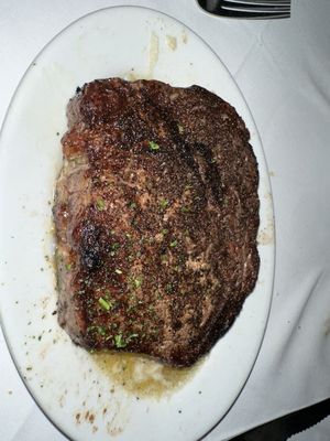 Ruth's Chris Steak House by null