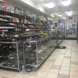 City Tobacco & Vape Outlet