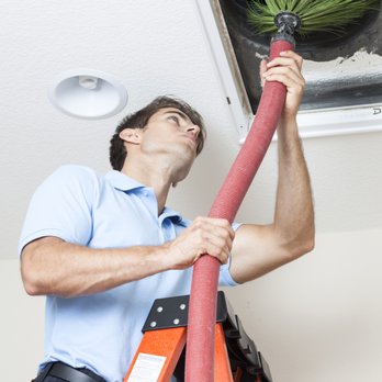 Kleen Aire Solutions - We will clean your ducts with a brush that is attached to a vacuum, so that we take all the dust bunnies with us! - Air Duct Cleaning Near Me - The Woodlands, Texas Kleen Aire Solutions - We will clean your ducts with a brush that is attached to a vacuum, so that we take all the dust bunnies with us! - Air Duct Cleaning Near Me - The Woodlands, Texas